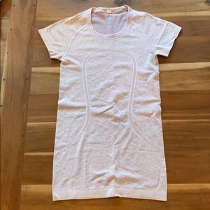 Swiftly Tech Short Sleeve 2.0